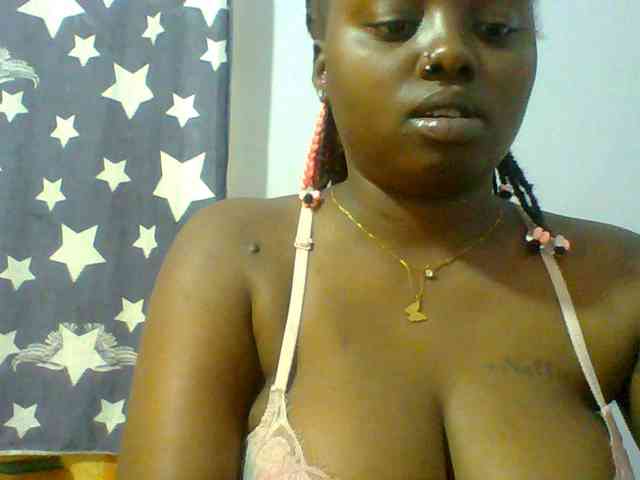 Nasty-natty webcam