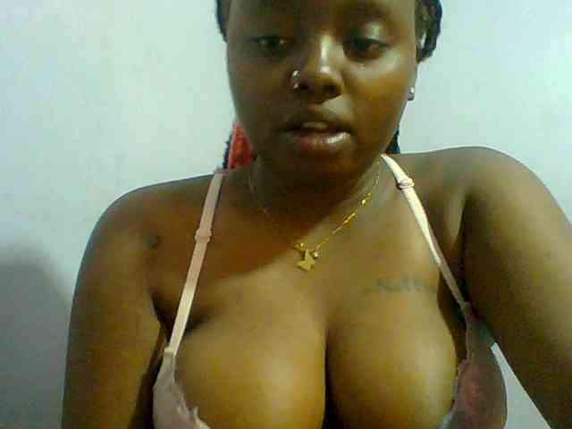 Nasty-natty webcam