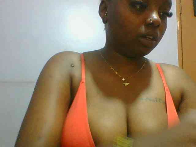 Nasty-natty webcam