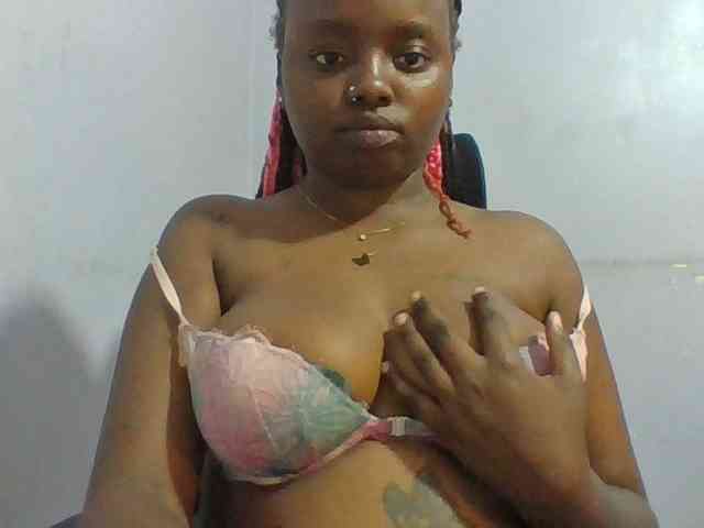 Nasty-natty webcam