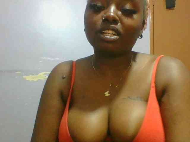 Nasty-natty webcam