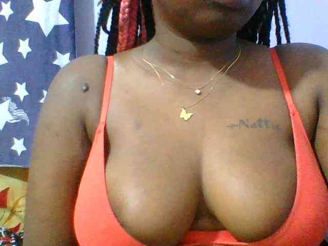 Nasty-natty webcam