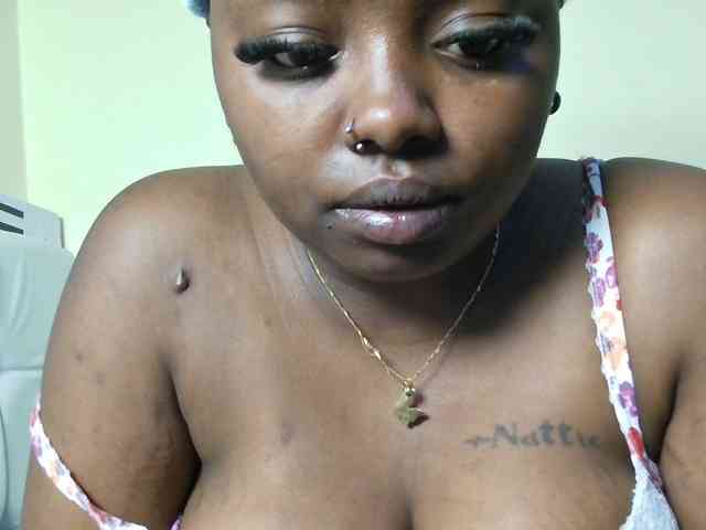 Model: Nasty-natty