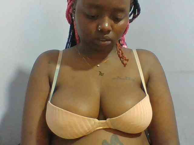 Nasty-natty webcam