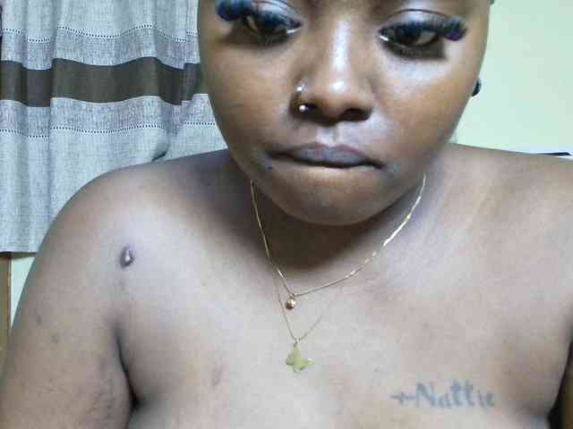 Nasty-natty webcam