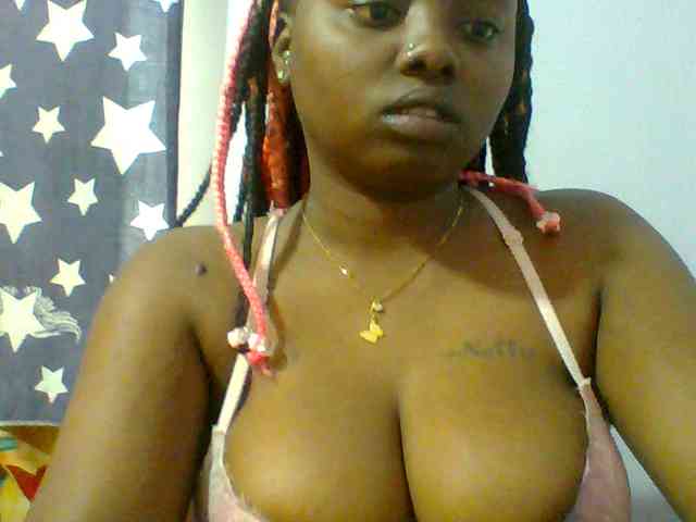 Nasty-natty webcam