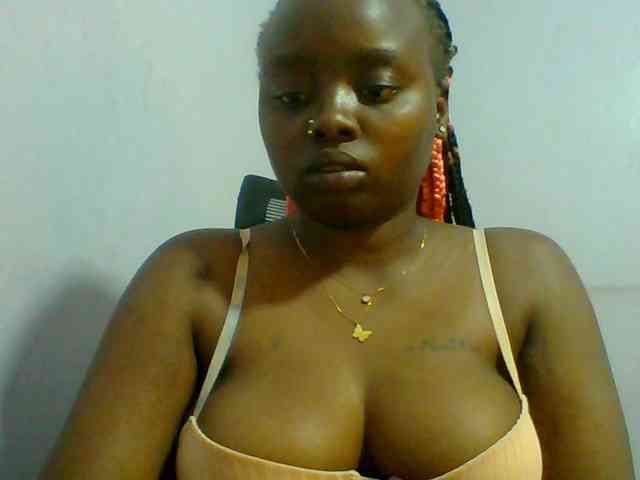 Nasty-natty webcam