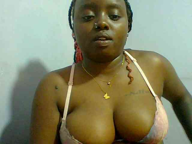 Nasty-natty webcam