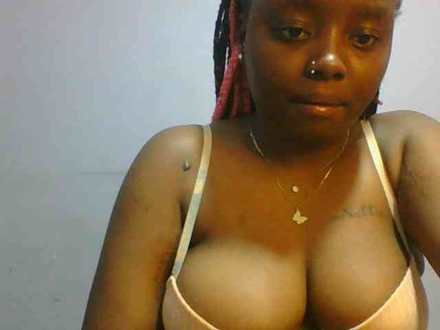 Nasty-natty webcam