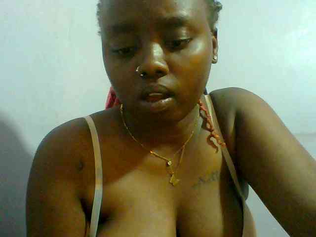Nasty-natty webcam