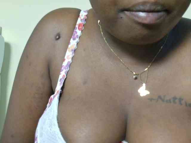 Nasty-natty webcam