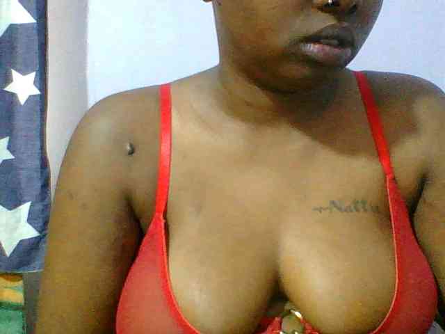 Nasty-natty webcam