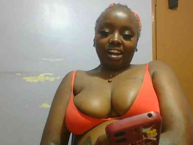 Nasty-natty webcam