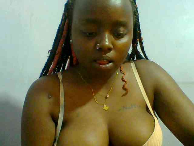 Nasty-natty webcam