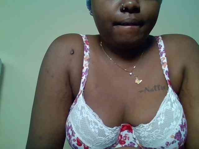 Nasty-natty webcam