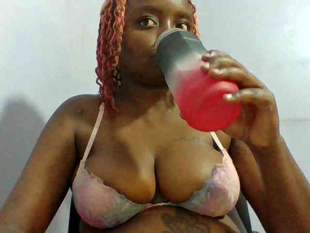 Nasty-natty webcam