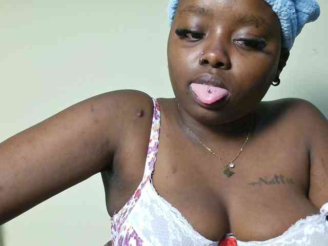 Nasty-natty webcam