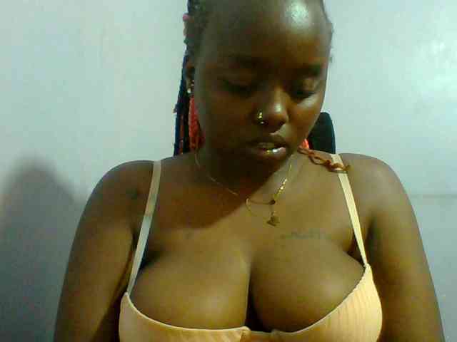 Nasty-natty webcam