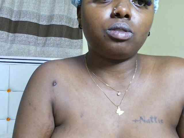 Nasty-natty webcam