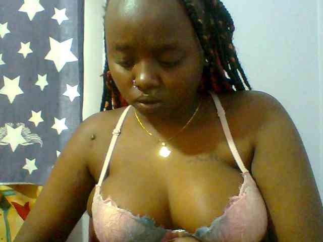 Nasty-natty webcam
