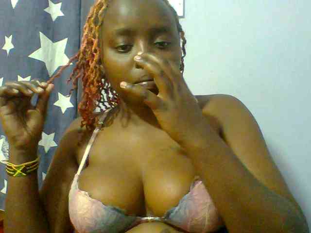 Nasty-natty webcam