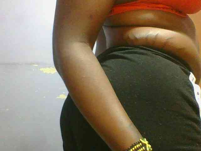 Nasty-natty webcam