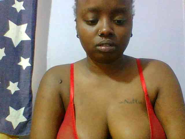 Nasty-natty webcam