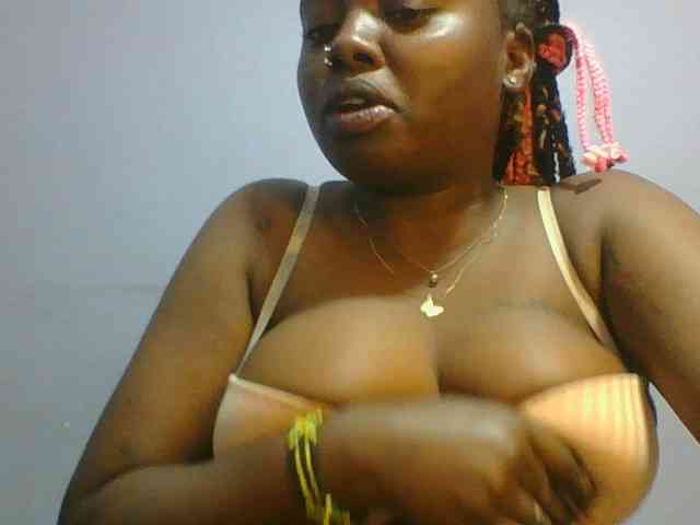Nasty-natty webcam