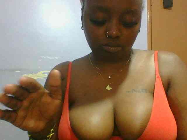 Nasty-natty webcam