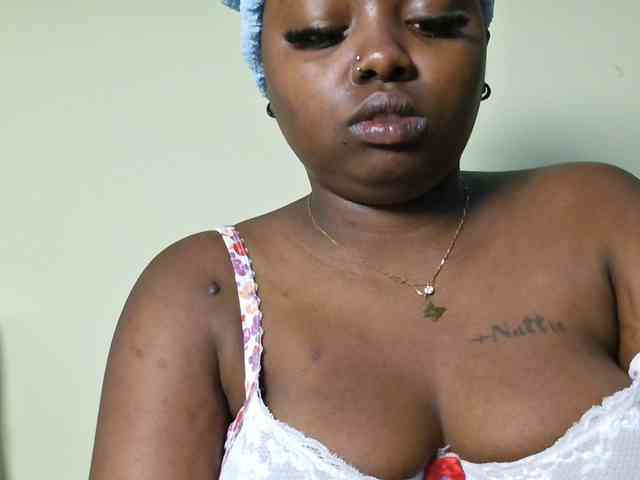 Nasty-natty webcam