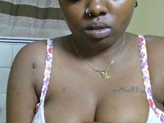 Nasty-natty webcam