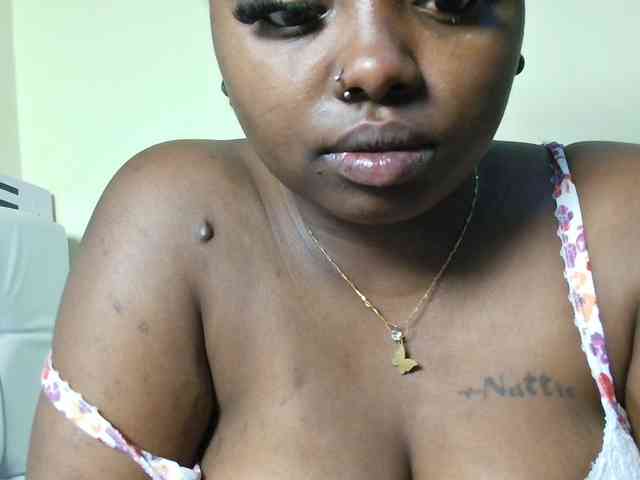 Model: Nasty-natty