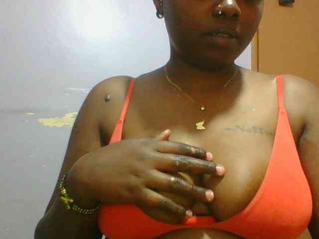 Nasty-natty webcam