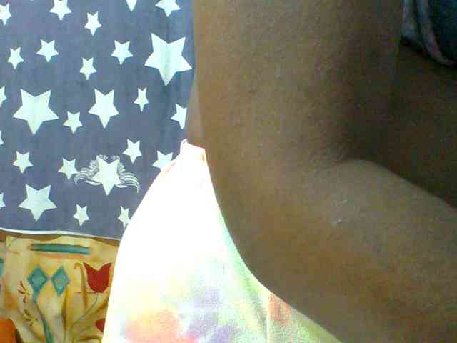 Nasty-natty webcam