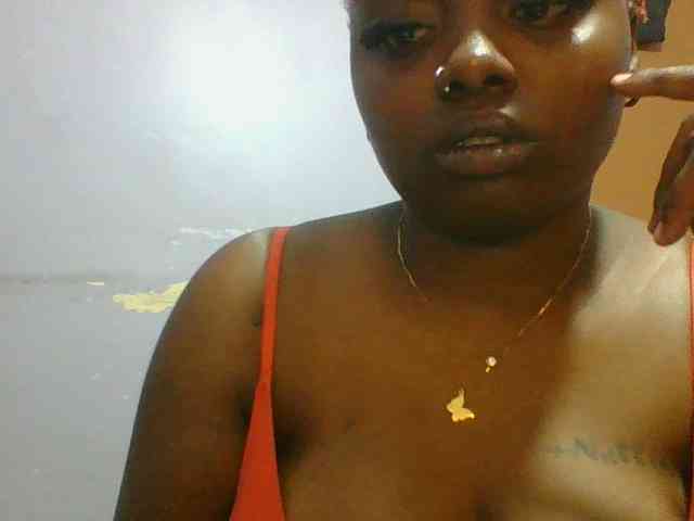 Nasty-natty webcam
