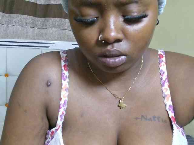 Nasty-natty webcam