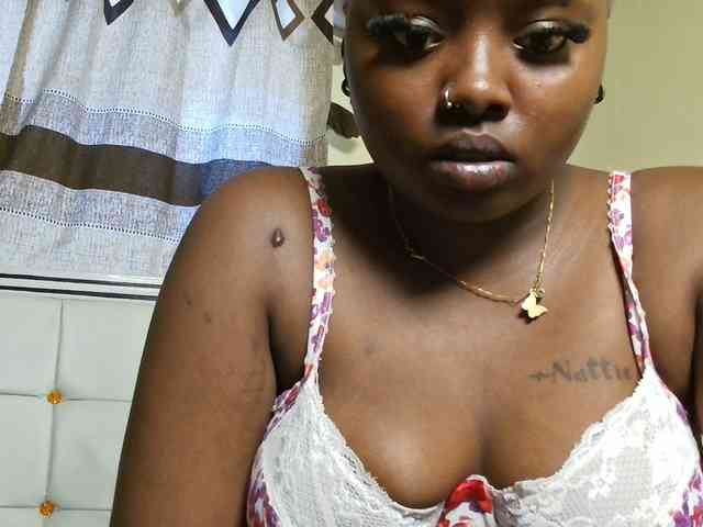 Nasty-natty webcam
