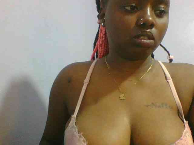 Nasty-natty webcam