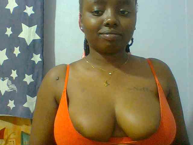 Nasty-natty webcam