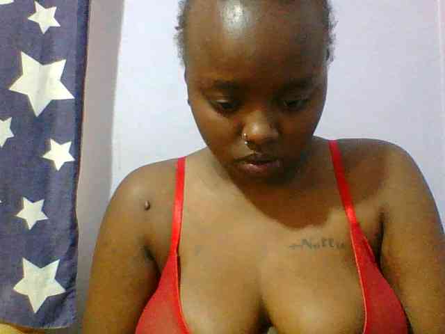 Nasty-natty webcam