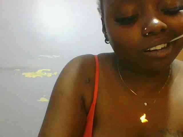 Nasty-natty webcam