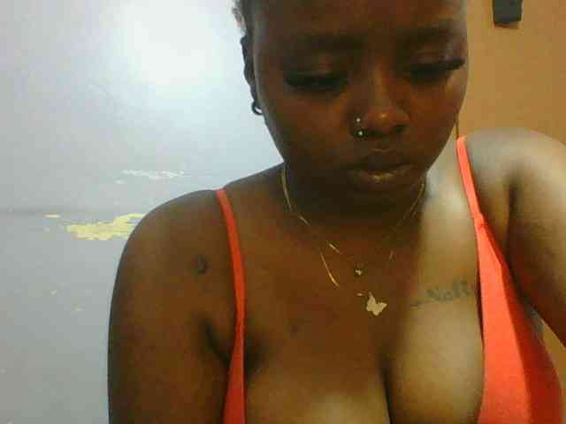 Nasty-natty webcam