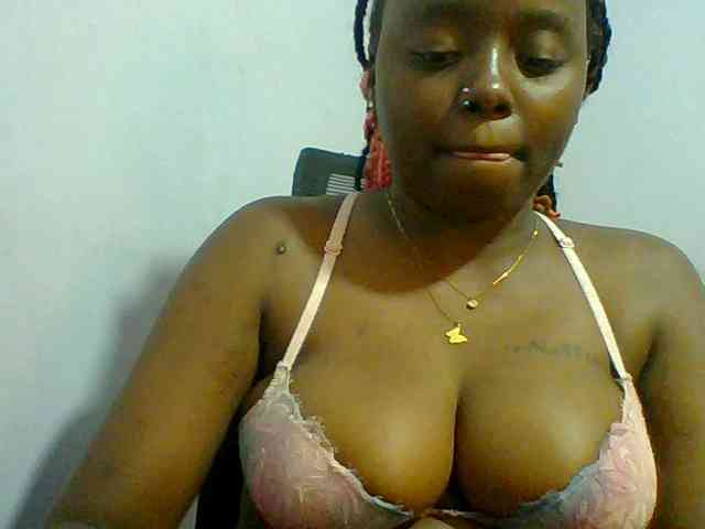 Nasty-natty webcam