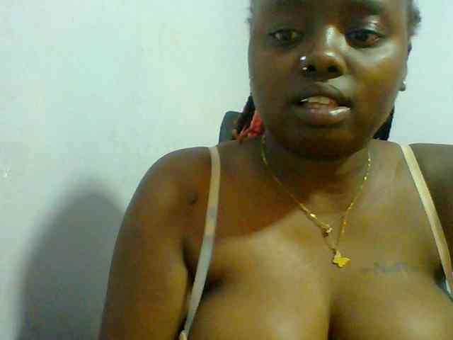 Nasty-natty webcam