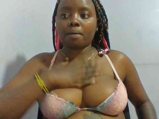 Nasty-natty webcam