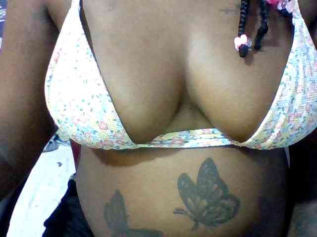 Nasty-natty webcam
