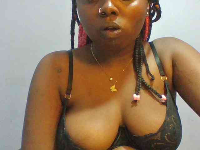 Nasty-natty webcam