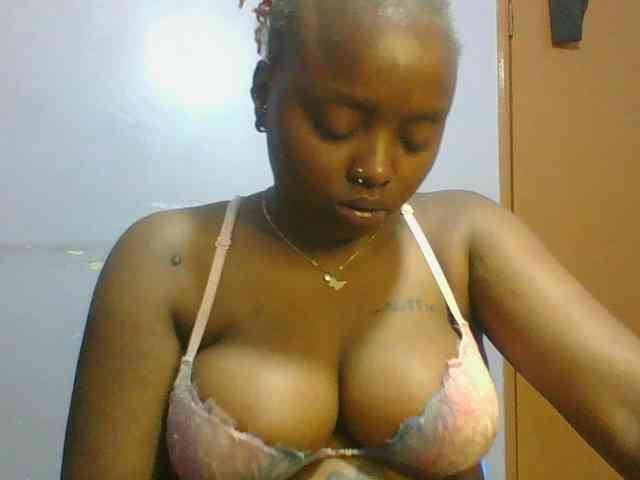 Nasty-natty webcam