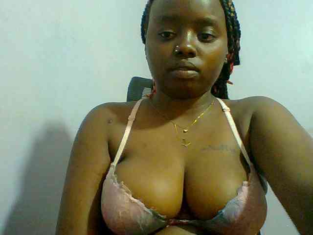 Nasty-natty webcam