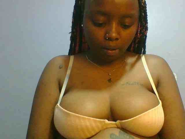 Nasty-natty webcam